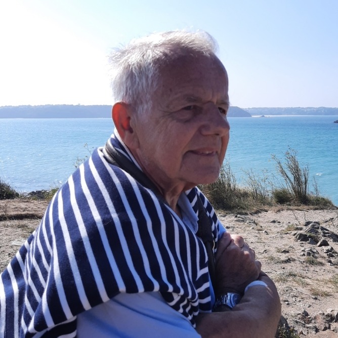 Photo de Jean BEYLOT