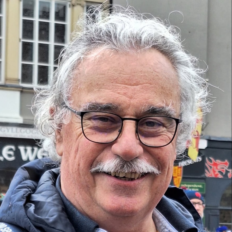 Photo de Claude GAY