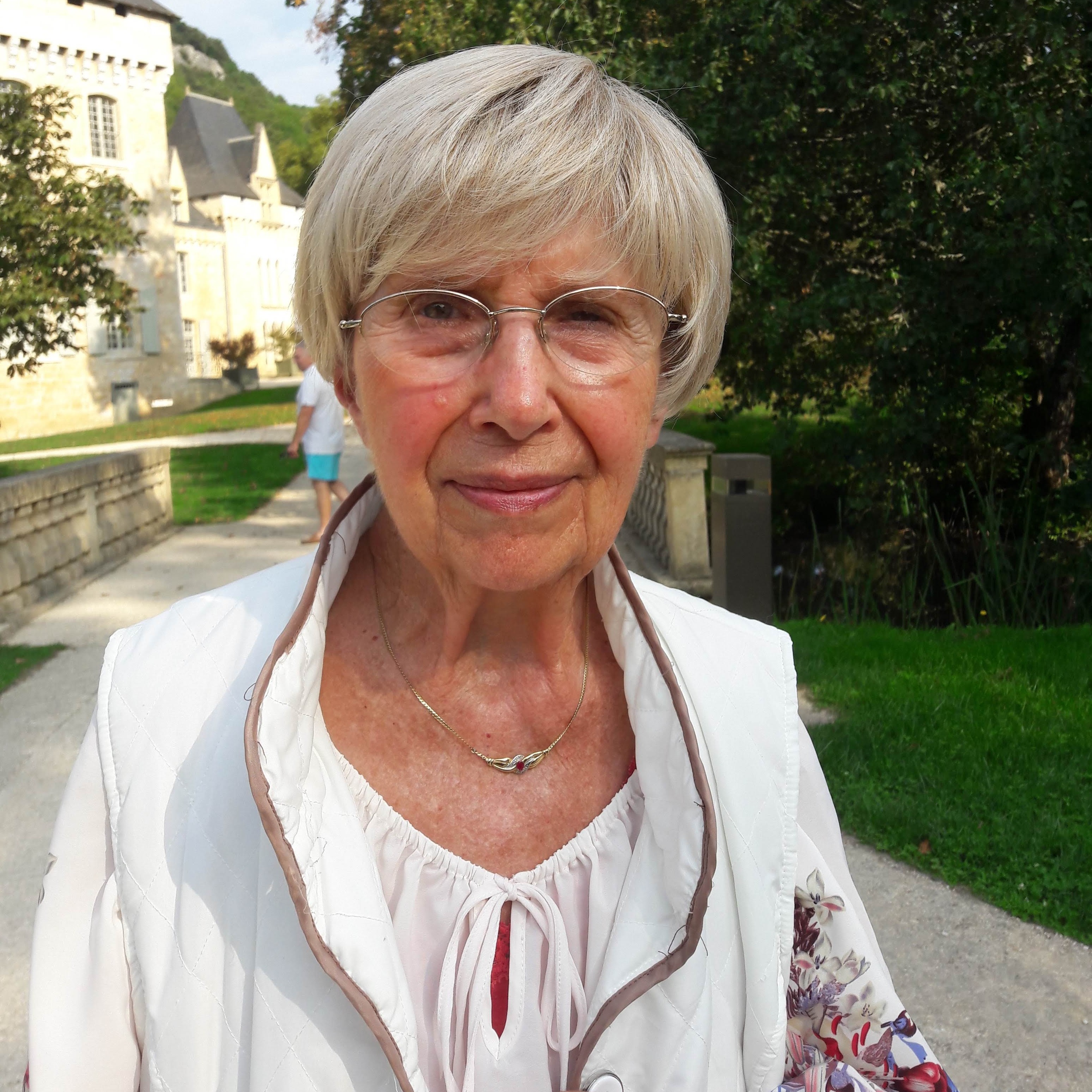Photo de Jeanine IERNO