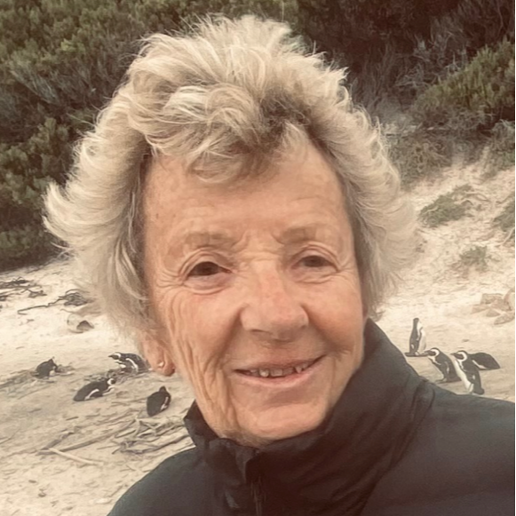 Photo de Françoise MUZOTTE