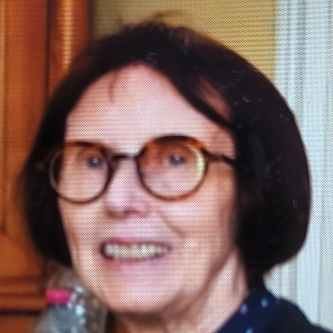 Photo d’Elvire BROUSSIN