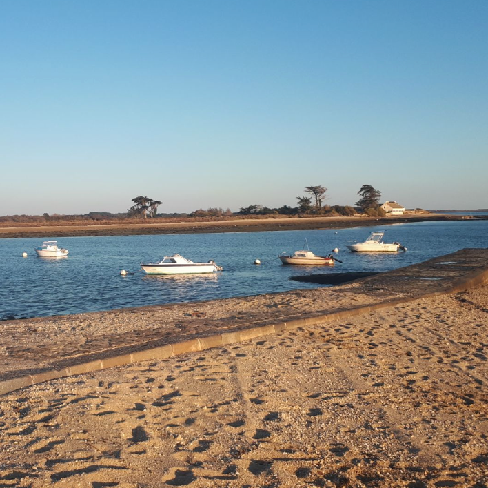 Photo de Jeanine COLLUMEAU