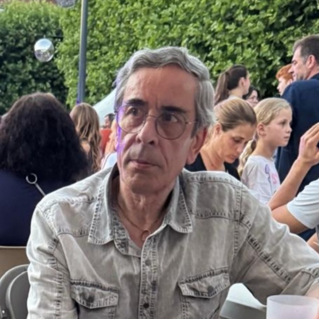 Photo d’Alain BROUSSE