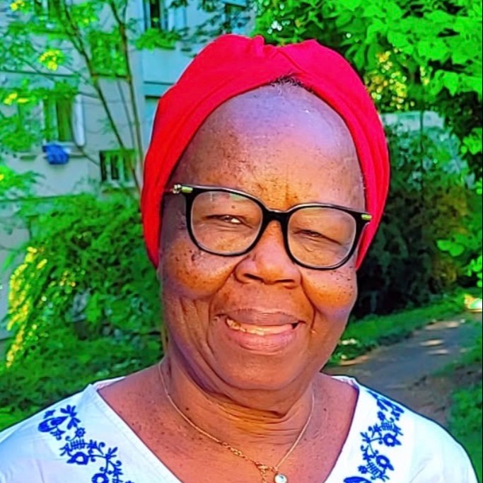 Photo de Marthe MEZOGHE