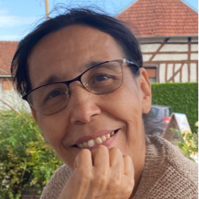 Photo de Nassira COVILLE