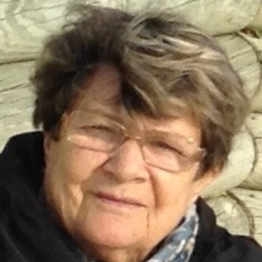 Photo de Christiane BONNEFOY