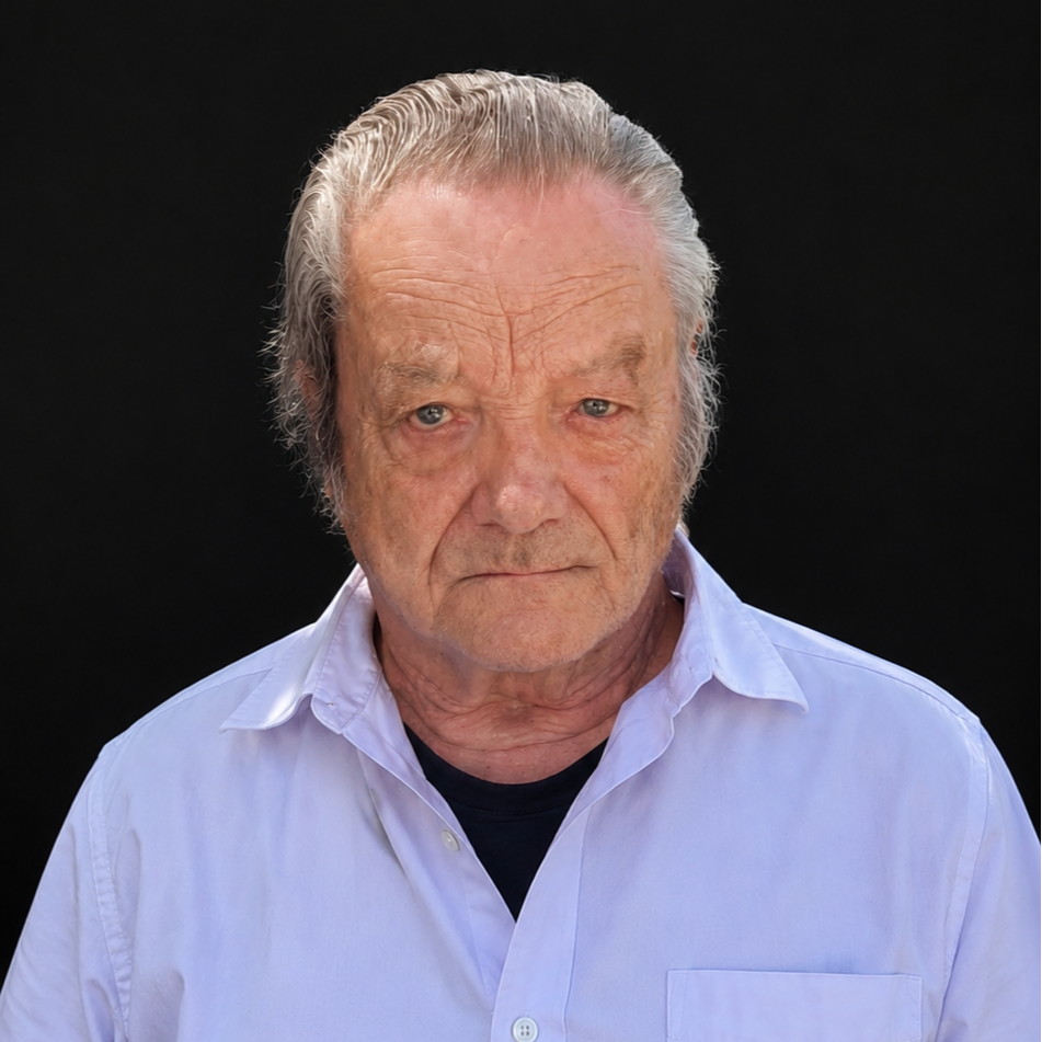 Photo de Michel DERY