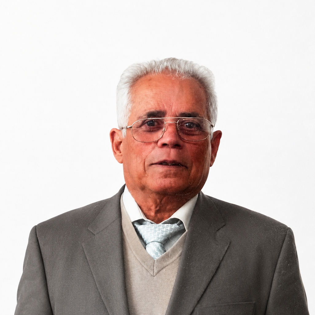 Photo de Francisco PARREIRA DOS SANTOS