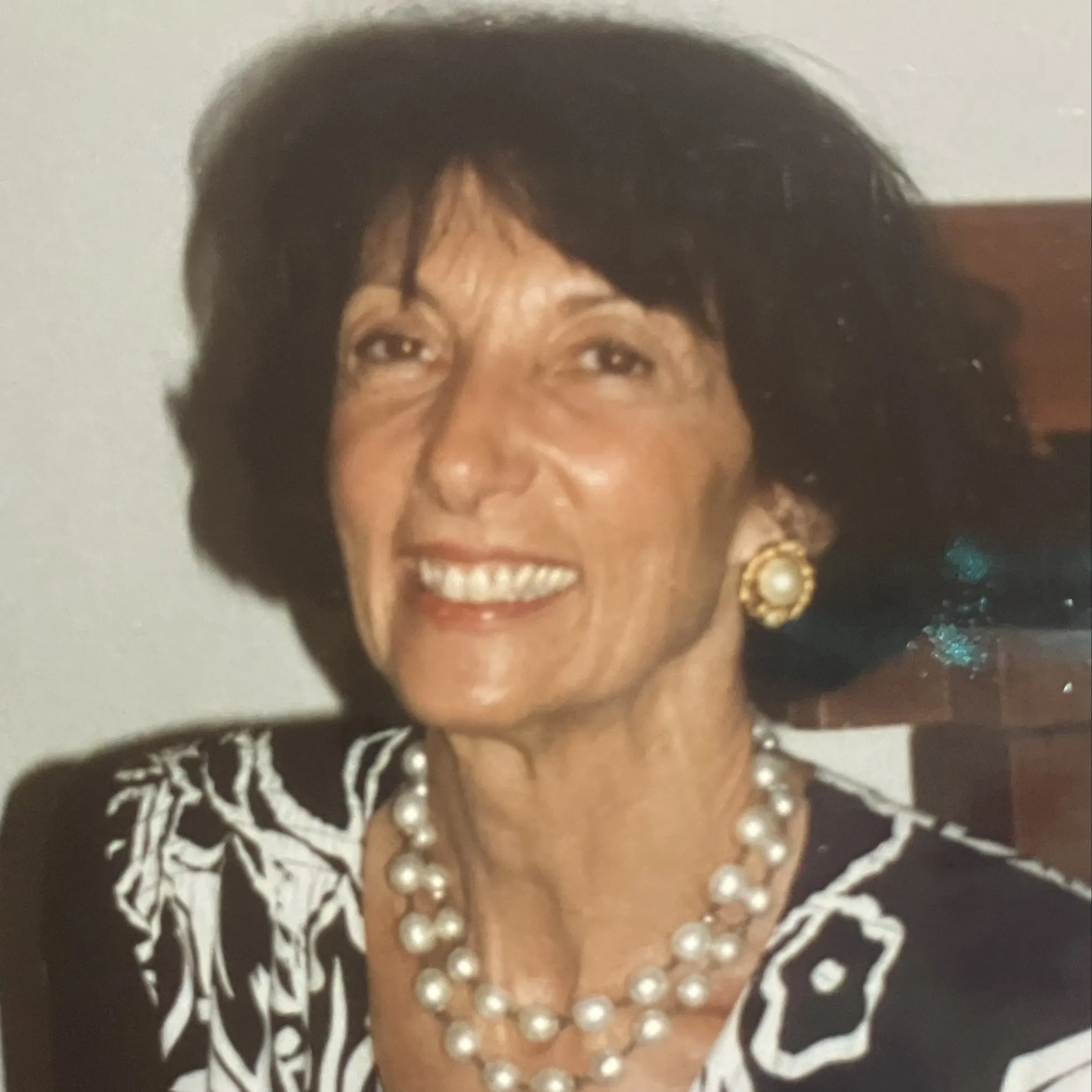 Photo de Mireille PERILLAT