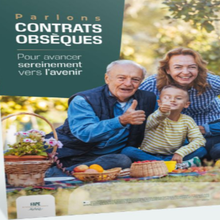 Services d'obsèques