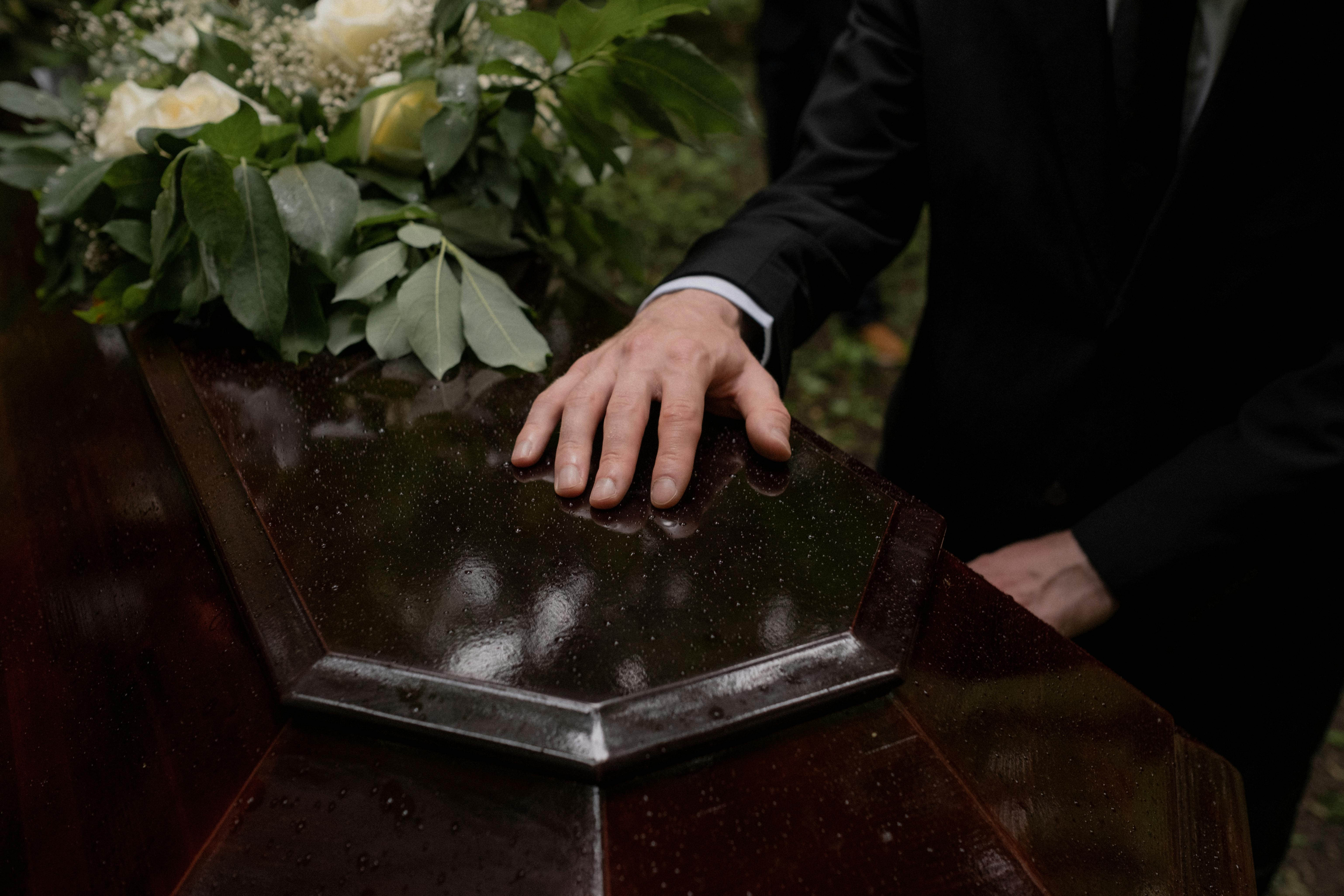 Photo de Pompes Funèbres Bérangère